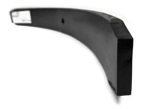 Add A Leaf Kit 2 Inch Rear 82-01 Chevy S-10 Blazer 82-01 GMC S-15 Jimmy Pair Tuff Country