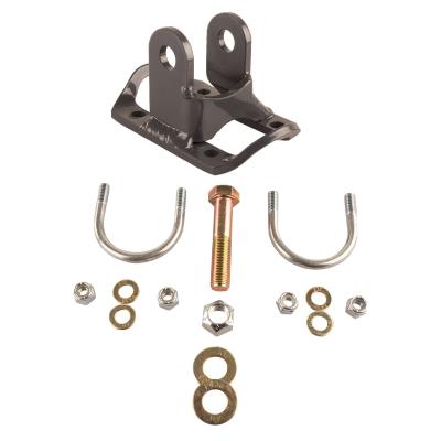 Ram 13+ Steering Stabilizer Bracket Synergy MFG
