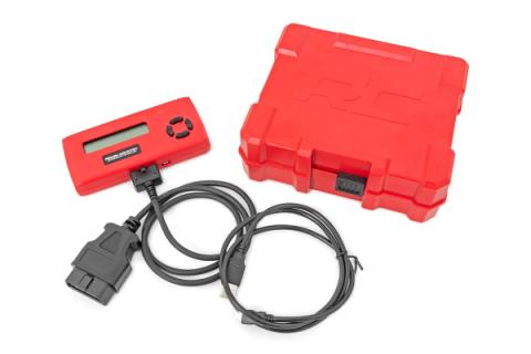 Ford Speedometer Calibrator 04-14 F-150 Rough Country