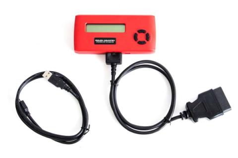 Speedometer Calibrator Gas 15-20 Ford F-150/19-22 Ranger Rough Country