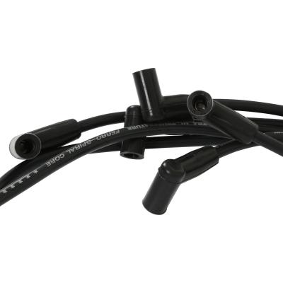 Spark Plug Wire Set Dodge 92-01- 3.9L This Custom Fit Extreme Heat Ceramic Boot Spark Plug Wire Set Fits Dodge Dakota, Ram , Durango 3.9L 1992-2001 ACCEL