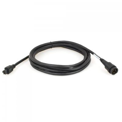 EAS Wideband Input Compatible w/ Edge CTS and Trinity DiabloSport