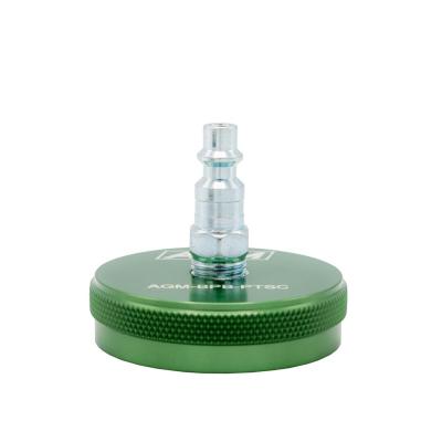 Polaris RZR Turbo S Brake Reservoir Cap AGM