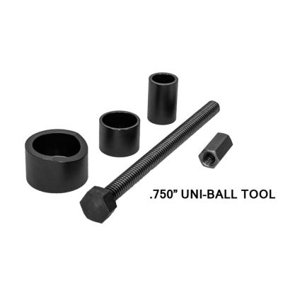1.250 Inch Uniball Tool Black AGM Products