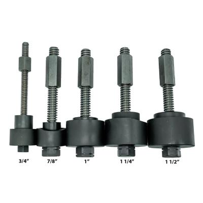 1.5 Inch Uniball Tool Black AGM Products