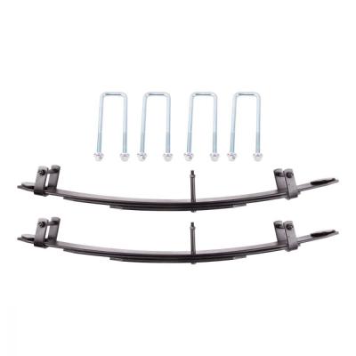 05-Present Tacoma Add-A-Leaf Suspension Kit without Shocks All Pro Off Road