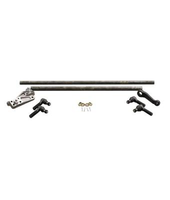 79-85 Toyota Pickup and 1985 Toyota 4Runner Hy-Steer Kit All Pro Off Road
