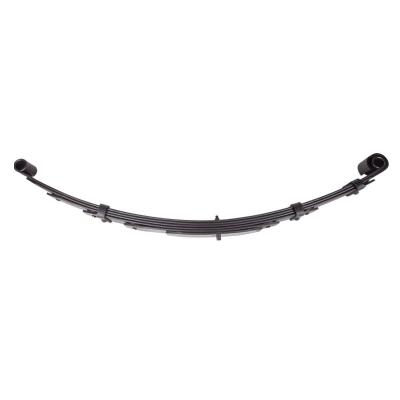 86-95 Toyota Solid Axle Swap SAS Kit 4.0 Inch Front Long Travel Springs All Pro Off Road