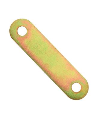 79-95 Toyota Pickup Shackle Plates 4.0 Inch All Pro Off Road