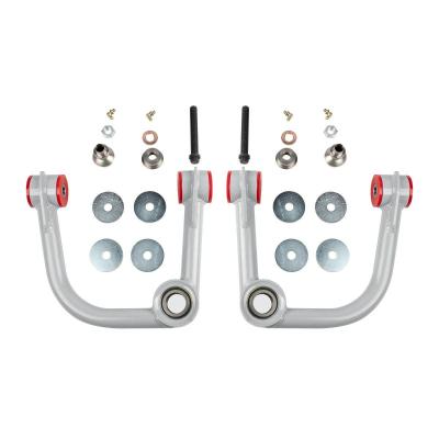 05-Present Toyota Tacoma Lola Suspension Kit with Fox Shocks All Pro Off Road