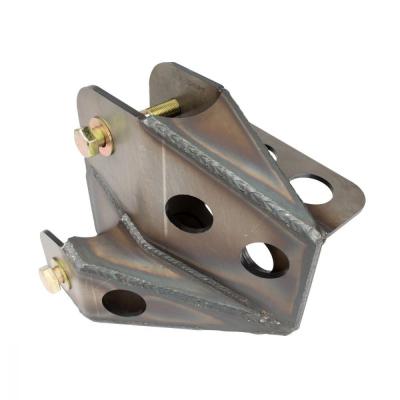 95-04 Toyota Tacoma Passenger Side 2-Bar SAS Frame Link Bracket All Pro Off Road