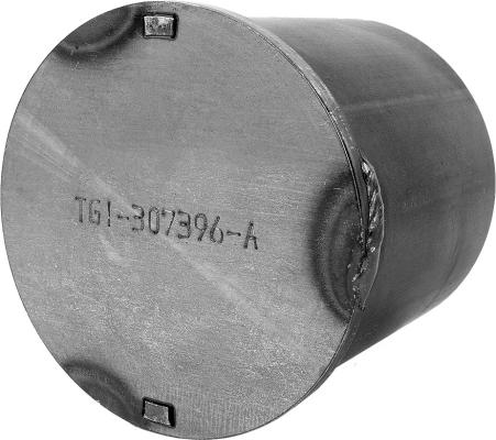 1.0 Inch Uniball Installation and Removal Tool All Pro Off Road