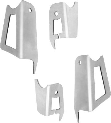 Tacoma Coil Bucket Gussets For 05-15 Tacoma All-Pro Off-Road