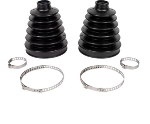 Tacoma Outer CV Boot Kit For 95-04 Toyota Tacoma All Pro Off Road