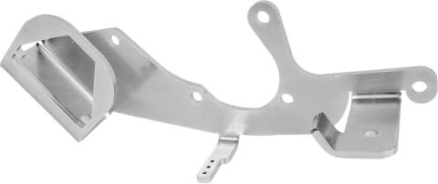 Transfer Case Mounted Disc Parking Brake Kit 79-95 Toyota Pickup, 85-95 Toyota 4Runner All Pro Off Road