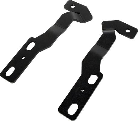 16-Present Tacoma Ditch Light Brackets All Pro Off Road