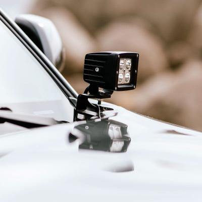 16-Present Tacoma Ditch Light Brackets All Pro Off Road