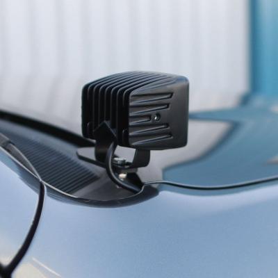 10-Present 4unner Ditch Light Brackets All Pro Off Road