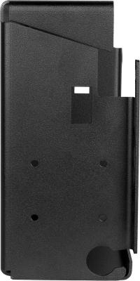 05-23 Toyota Tacoma Air Compressor Box Mount Non-Locking Steel Door with CKMTA12 Compressor All Pro Off Road