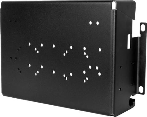 05-23 Toyota Tacoma Air Compressor Box Mount Locking Steel Door with CKSA12 Compressor All Pro Off Road