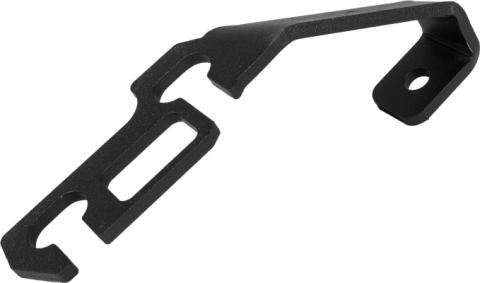 95-04 Tacoma Ditch Light Brackets All Pro Off Road