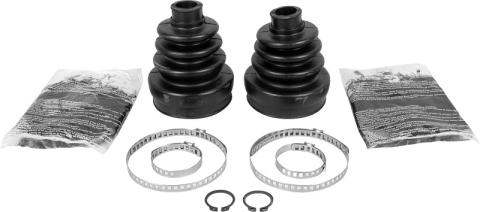 Inner Boot Kit for 00-06 Tundra - Without Crimp Pliers All Pro Off Road