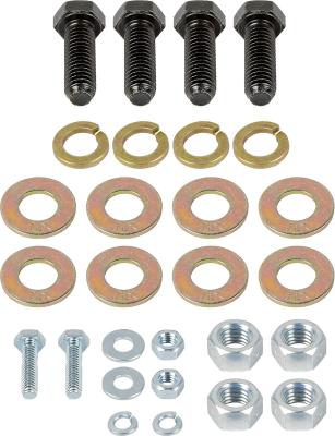 16-23 Toyota Tacoma Receiver Hitch Bare All Pro Off Road