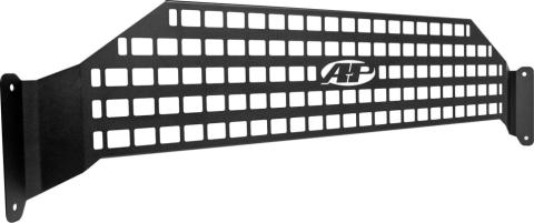 16-23 Toyota Tacoma with Sunroof Overhead Molle Panel All Pro Off Road