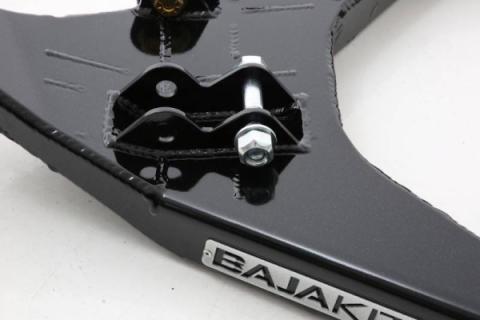 2018+ GM Colorado/Canyon ZR2 Pre Runner Series 4WD Front Suspension Kit Baja Kits