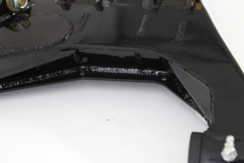 2016+ Toyota Tacoma Pre Runner Series 2WD Front Suspension Kit Baja Kits