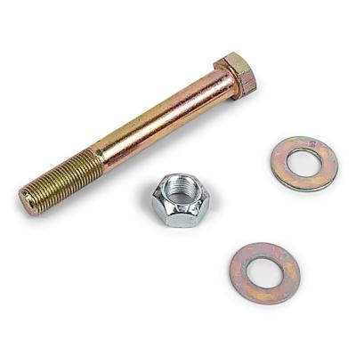 5/8 Inch x 4.5 Inch Bolt Kit Clayton Off Road