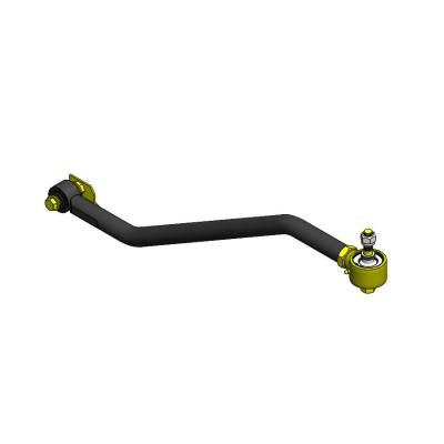 Jeep Adjustable Front Track Bar 5/8 Frame Version 1984-2006 TJ/LJ/XJ/ZJ Clayton Off Road