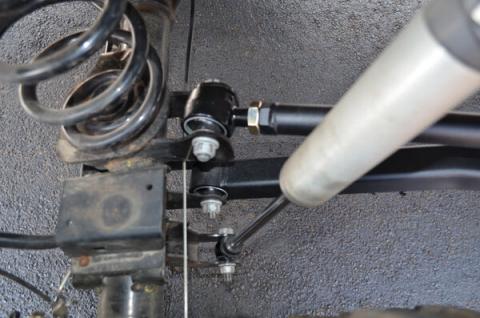 2020-Present Jeep Gladiator JT Premium Long Arm Upgrade Kit Clayton Off Road