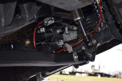 2020-Present Jeep Gladiator JT Premium Long Arm Upgrade Kit Clayton Off Road