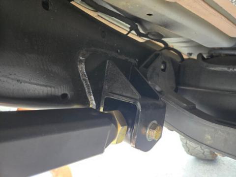 2020-Present Jeep Gladiator JT Premium Long Arm Upgrade Kit Clayton Off Road