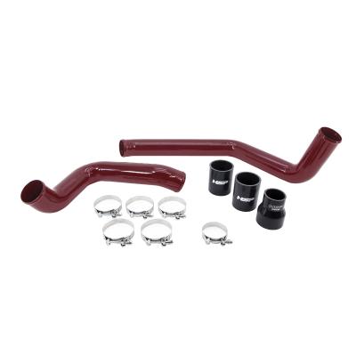 HSP Intercooler Bundle Kit For 2004.5-2005 Silverado/Sierra 2500/3500-CUST