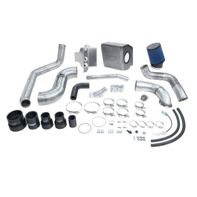 HSP Deluxe No Bridge/ With Cold Side Bundle Kit For 2004.5-2005 Silverado/Sierra 2500/3500-CUST