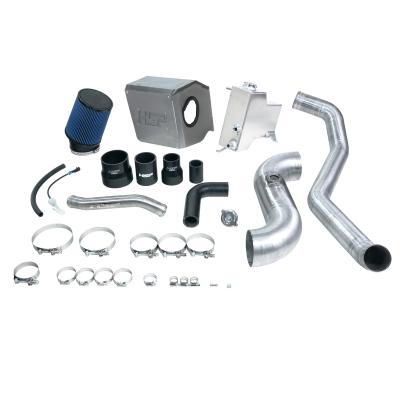 HSP Deluxe No Bridge/Cold Side Bundle Kit For 2011-2012 Silverado/Sierra 2500/3500-CUST
