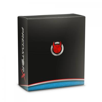 PredatorX for 2015-2017 Dodge/Ram with PCM Swap PredatorX is the ultimate mobile tuning solution DiabloSport