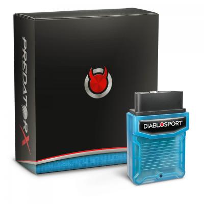 PredatorX for 2018+ Dodge Cars and Ram Classic with PCM Swap PredatorX is the ultimate mobile tuning solution DiabloSport