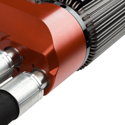 19-Up Ford Raptor Front Coilover Live Valve Internal Bypass Factory Race 3.0 Remote Reservoir 7.9 Inch 0-2 Inch Lift Fox Offroad Shocks