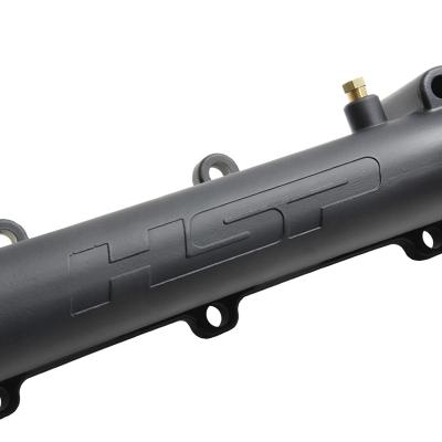 01-16 Ceramic Coated Cast High Flow Manifolds For Chevrolet And GMC LB7/LLY/LBZ/LMM/LML Duramax HSP Diesel