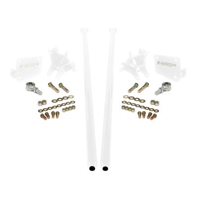 HSP Traction Bars For 2011-2017 Ford Powerstroke 6.7L F250 F350 SRW (RCLB)-W