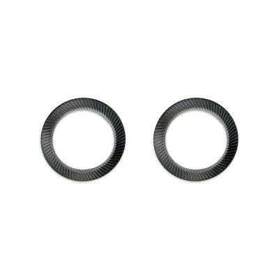 Heavy Duty ProLock Poished Aluminum Tie Rod and Drag Link Assembly Fits: 05-16 F250/F350 Super Duty Apex Chassis