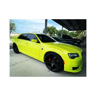 PCM for 2018 Chrysler 300 V8 Compatible with 2016 Chrysler 300 5.7L DiabloSport