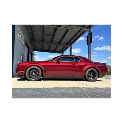 Modified PCM Compatible with 2016 Dodge Challenger 5.7L/6.4L DiabloSport