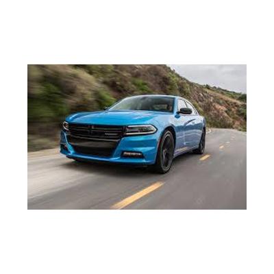 Modified PCM FOR 2016 DODGE CHARGER V6 Unlocked PCM for use in 2015-2017 3.6L V6 model ChargerAllows use of tuning products in the once installed DiabloSport