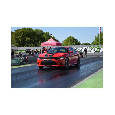 Modified PCM Compatible with 2016 Dodge Charger 5.7L/6.4L DiabloSport