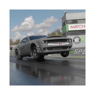 Modified PCM Compatible with 2018 Dodge Challenger/Charger 6.2L Demon/Helllcat DiabloSport