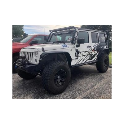 Modified PCM Compatible with 2016 Jeep Wrangler 3.6L DiabloSport